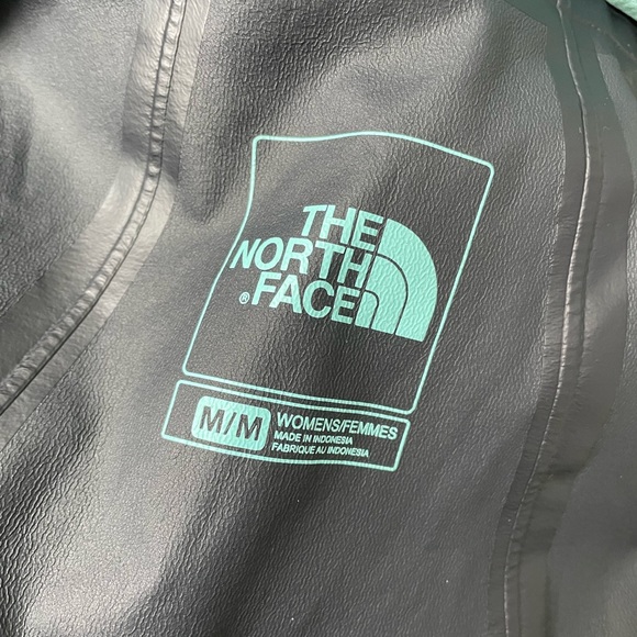 North Face Womens shell jacket Hyvent Flex - Picture 3 of 4